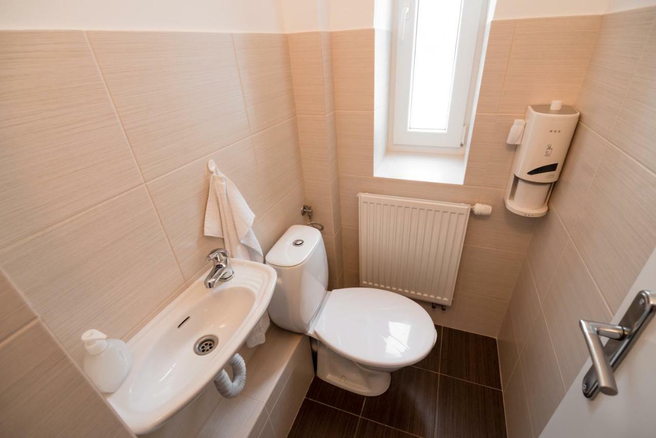 Apartment Gudi Tatranská Lomnica Eksteriør billede